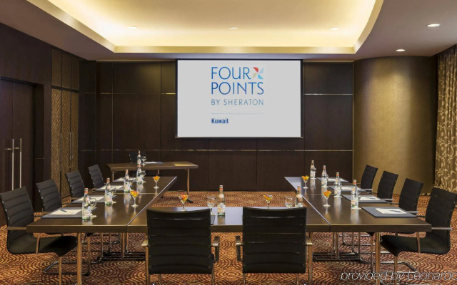 Four Points by Sheraton Kuwait