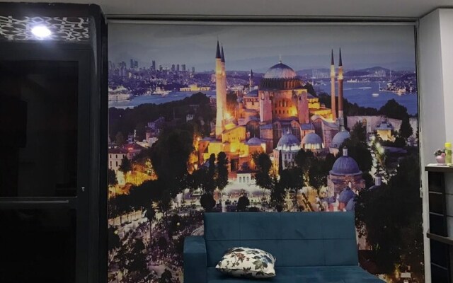 Royal Sultanahmet Hotel