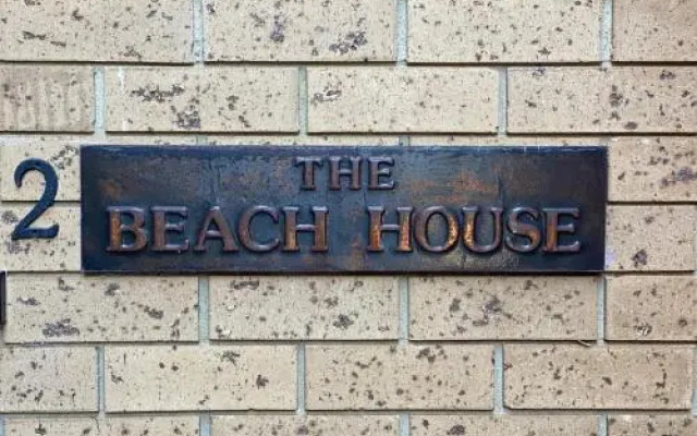 The Beach House