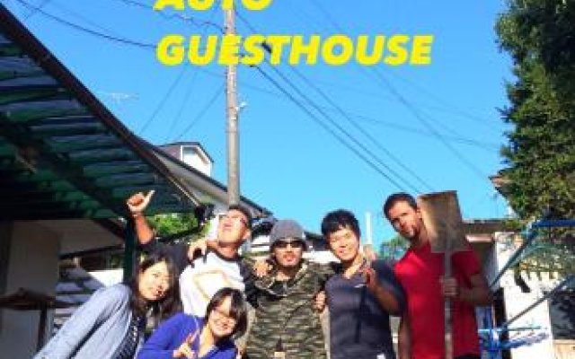 Norishico Auto Guest House