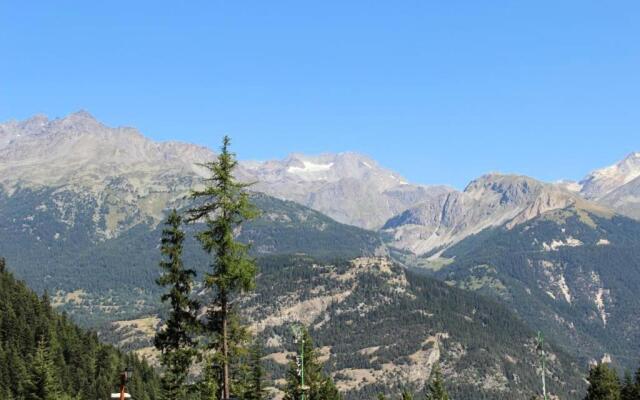 Chalet Arrondaz C - 3 Pièces pour 6 Personnes 193073