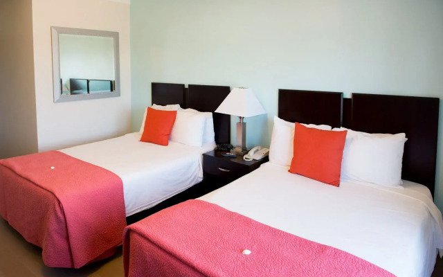 Hotel Sheldon