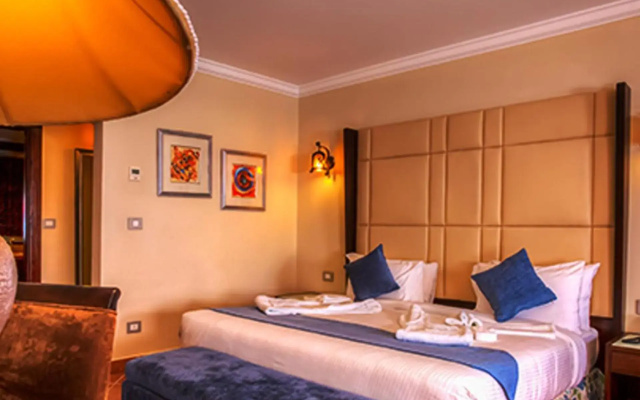 Porto Matrouh Beach Resort