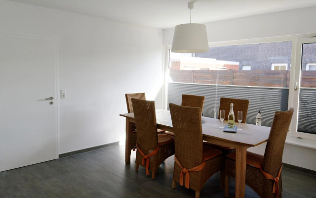 Austernfischer FEWO 3