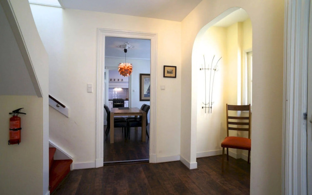 Stayci Apartments Noordeinde