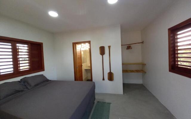 Zero Meia Um pousada