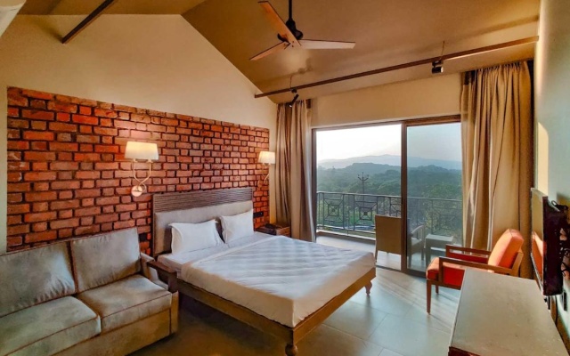 Advait Resort