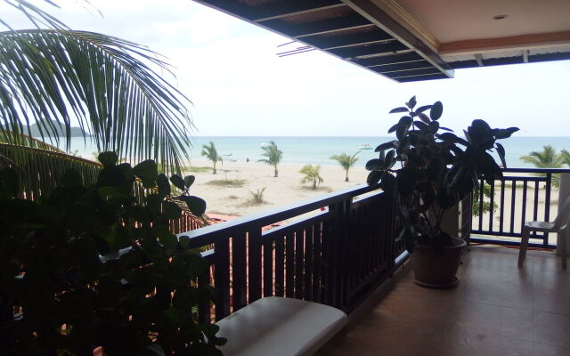 Jamont Hotel