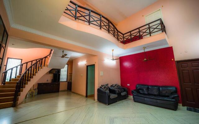 3Star Villa