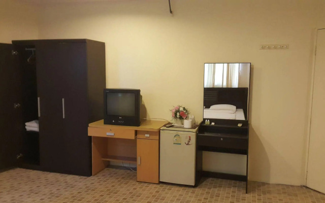 Nuncharoen Guesthouse