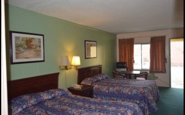 Seminole Inn