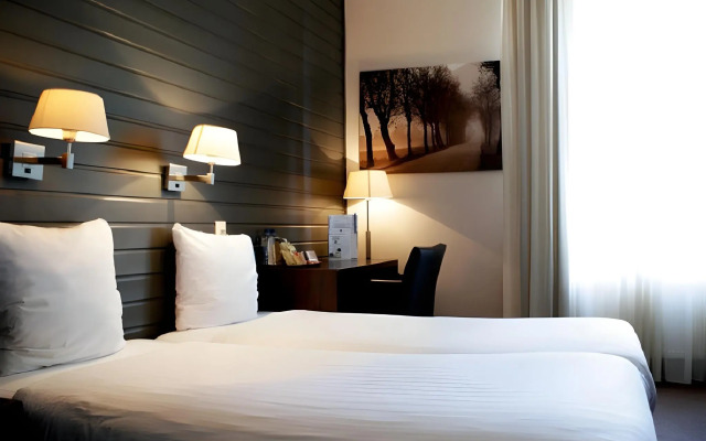 Fletcher Hotel De Geulvallei