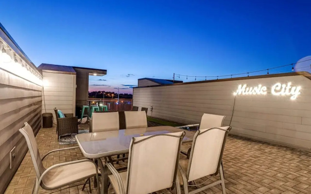 Game Room and Skydeck - Book Today