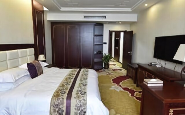 Huaxia International Hotel