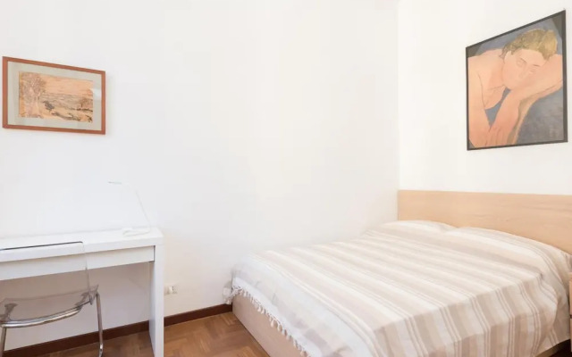 RSH Popolo Elegant Two Bedroom Apartment