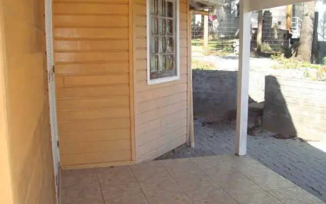 Residencial Suites do Lago II