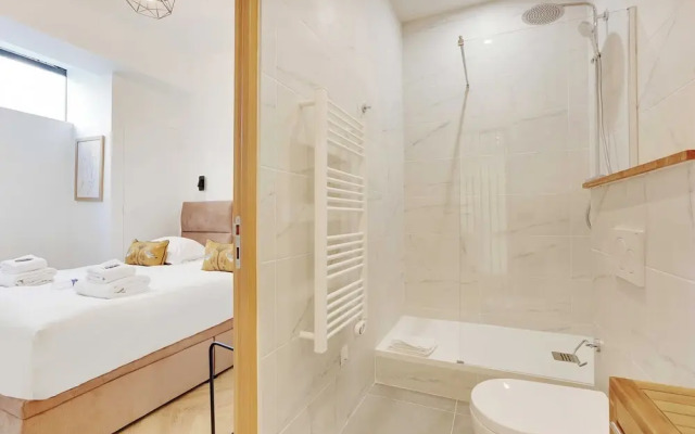 Stunning Apartment - 2br/6p - Bastille