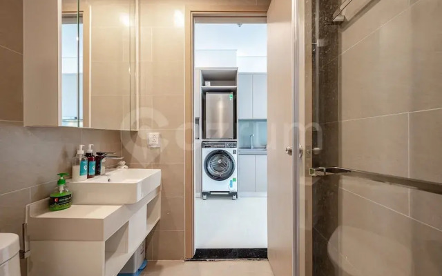 The Song Vung Tau Apartment