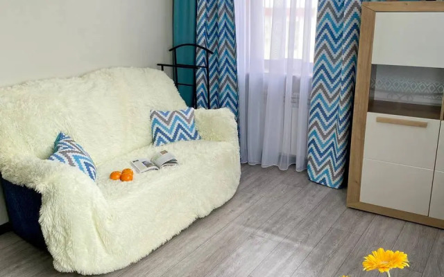 Созвездие Камчатки на улице Владивостокская 47/1