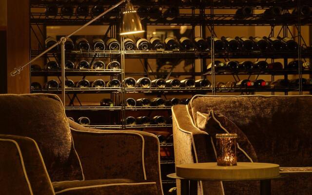 Château Les Carrasses