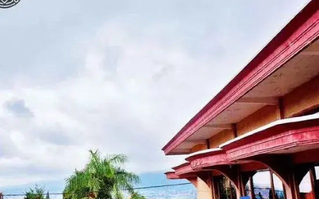 Mustika Sari Hotel Batu