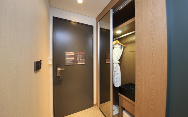 Ibc Hotel 