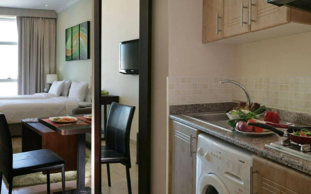 Auris Hotel Apartments Deira
