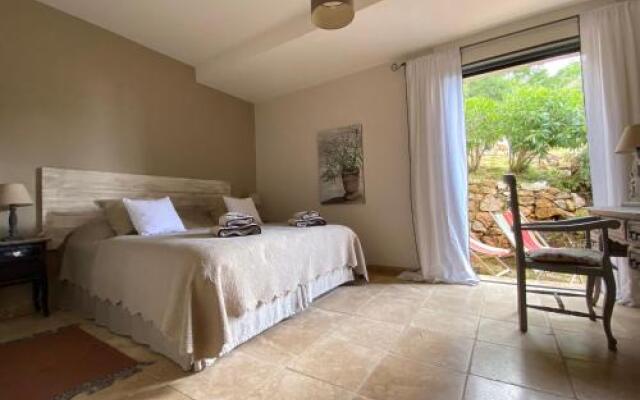 Les Mas d'Azur Appartement