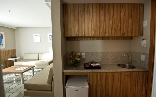 Pestana Rio Atlantica