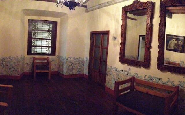 Hotel Casa de la Palma Travel