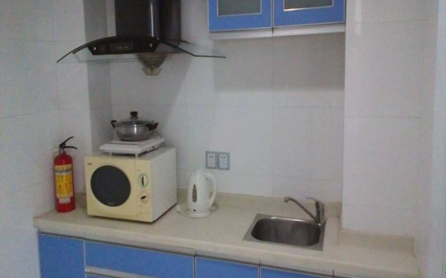 Lilac International Suites