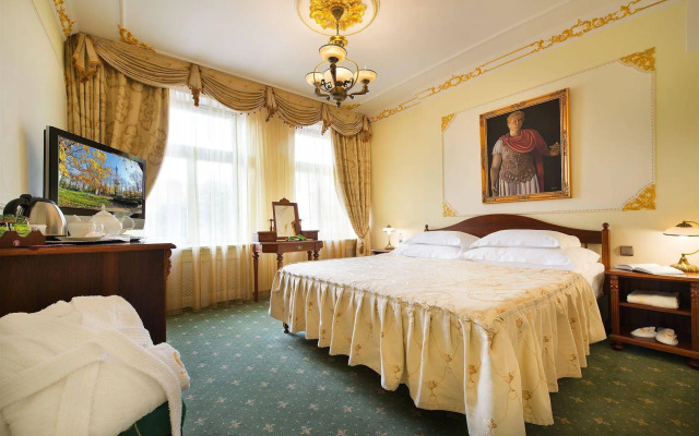 Hotel General Old Town Prague