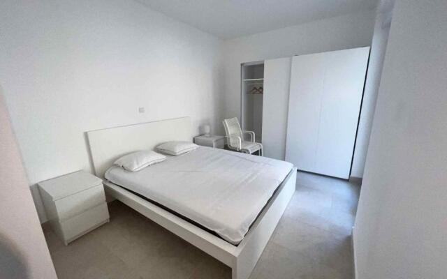 Apartment in Crikvenica 42636
