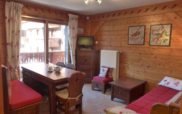 Appartement Méribel, 3 pièces, 4 personnes - FR-1-411-618