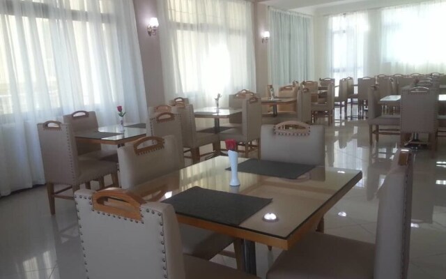 Gondar Plaza Hotel