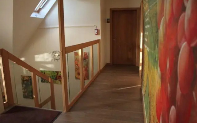 Les Chambres Du Vignoble - Domaine Pierre Adam