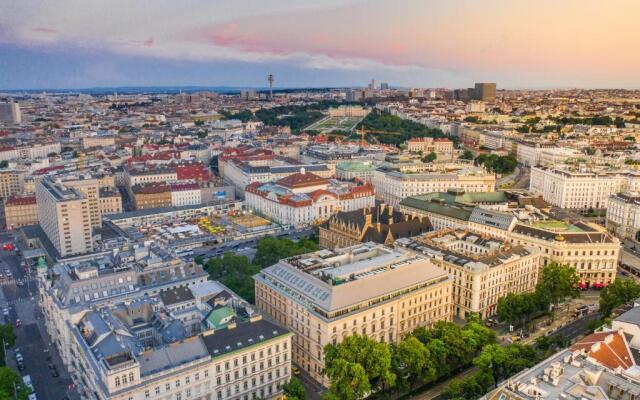 The Ritz-Carlton, Vienna