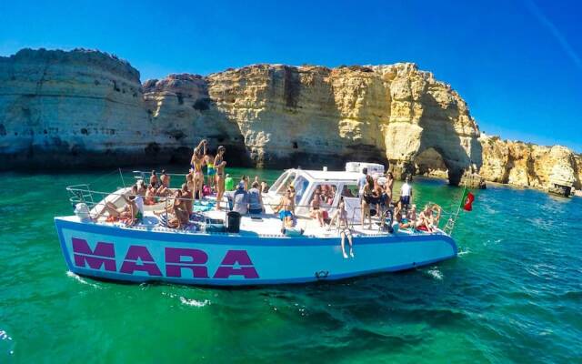 Penthouse Encosta da Orada