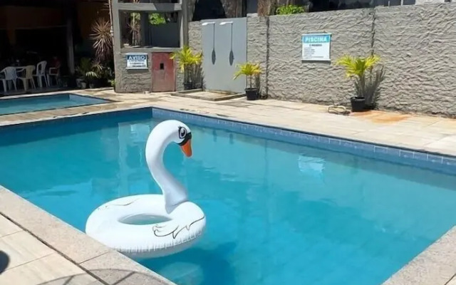 Salt Beach Guest House Atalaia