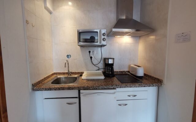 First Beachline with Sea View and Pool Ref 36
