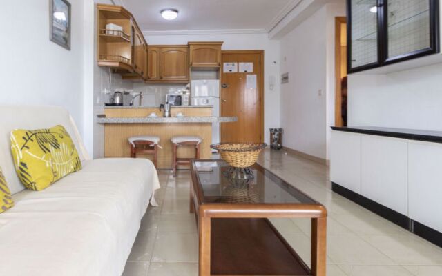 Apartment Turquesa La Pineda