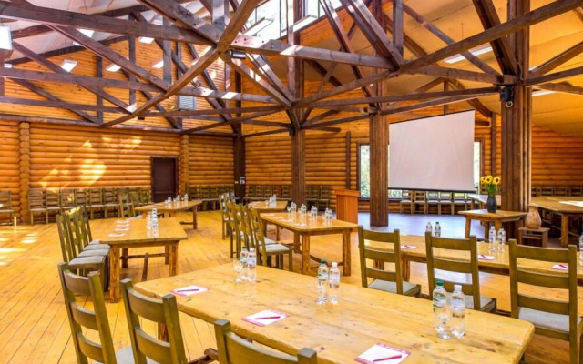 Park Hotel Drevny Grad