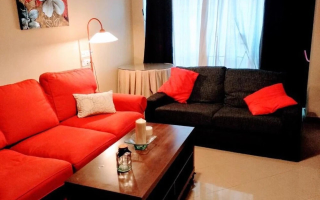 Wish-Suite Gonzalo Bilbao de Sevilla Apartment