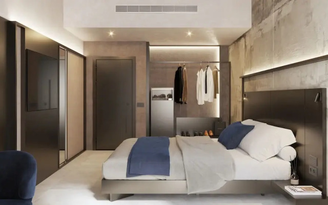 Joy 124 Hotel Milano