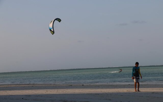 Zanzibar Ocean Blue