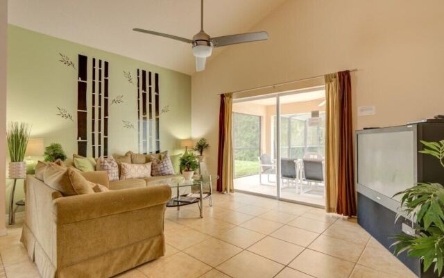 Karis' Sandy Ridge 5 Bedroom Home