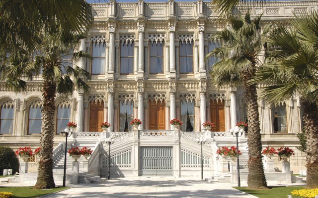 Ciragan Palace Kempinski