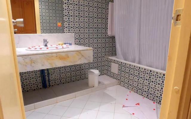 Dar el Manara Djerba Hotel & Aparts