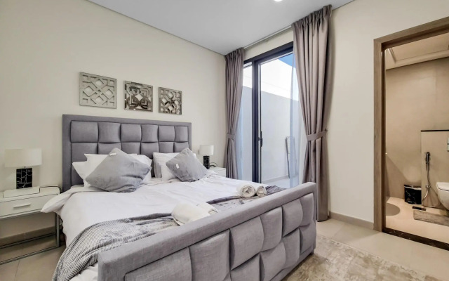 Mirdif Hills - Nasayem Avenue E403 - Hotel in ดูไบ - Photo 3