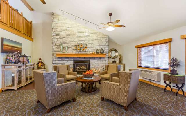 AmericInn by Wyndham Princeton MN